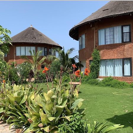 Marcelo Beach Club Lomé Kültér fotó