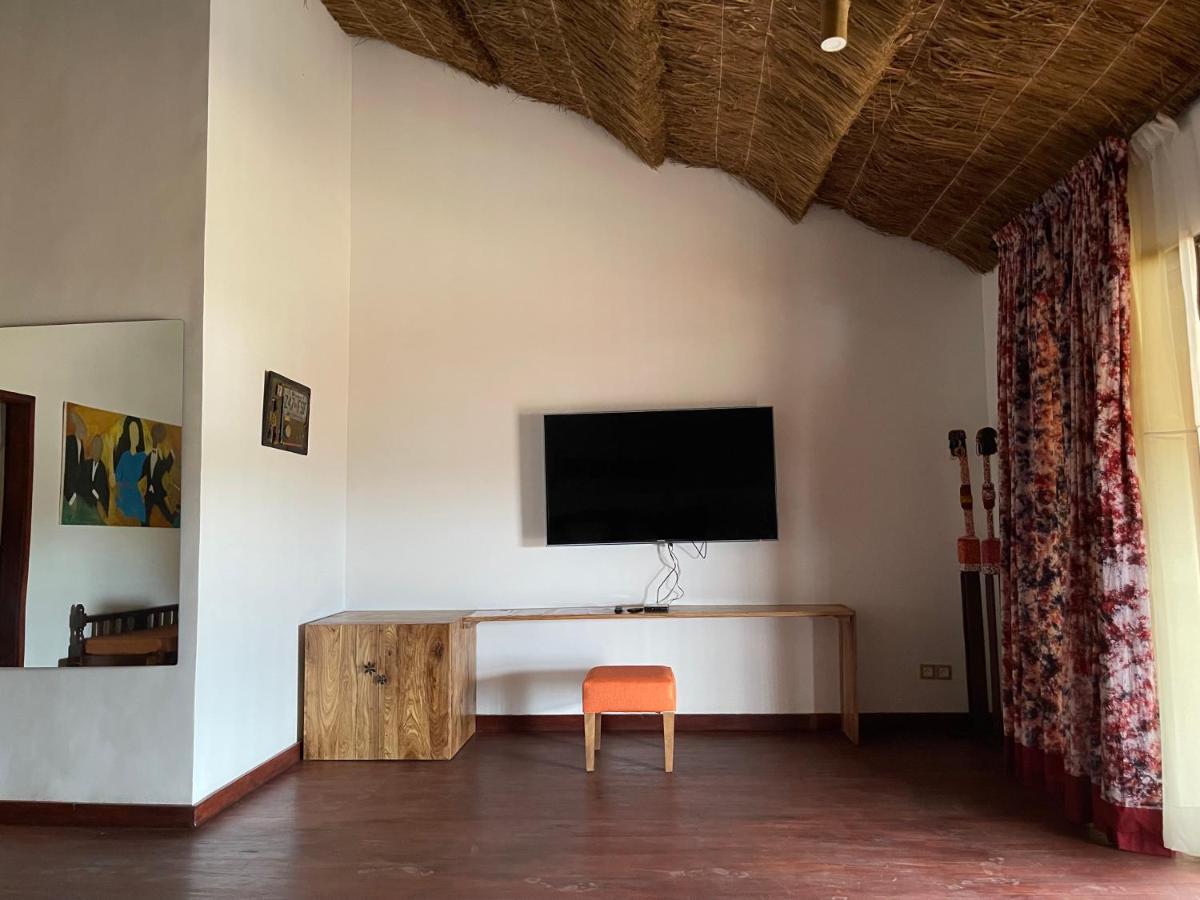 Marcelo Beach Club Lomé Kültér fotó