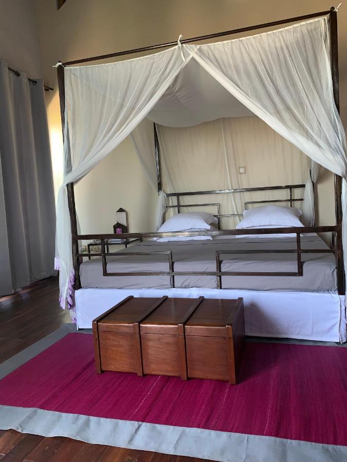 Marcelo Beach Club Lomé Kültér fotó