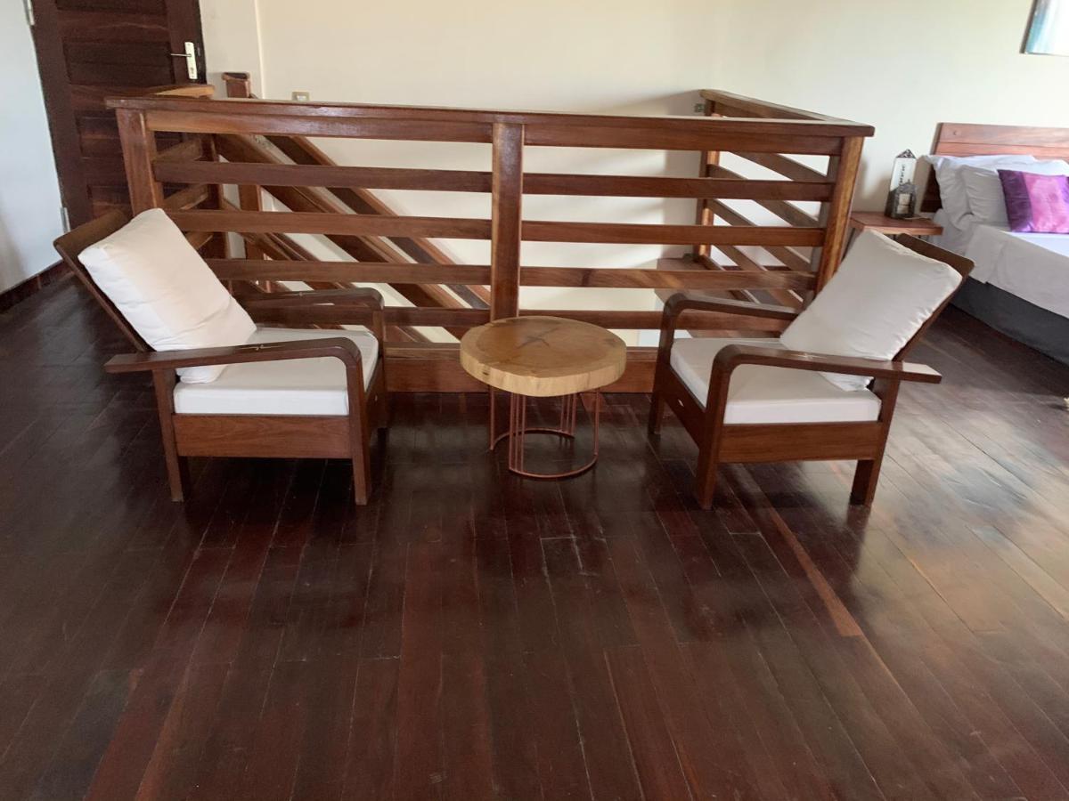 Marcelo Beach Club Lomé Kültér fotó